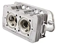Cylinder Head, Without Inlet/Outlet Valve. Porsche 356C / 912 - 61610403601 - 616 104 036 01